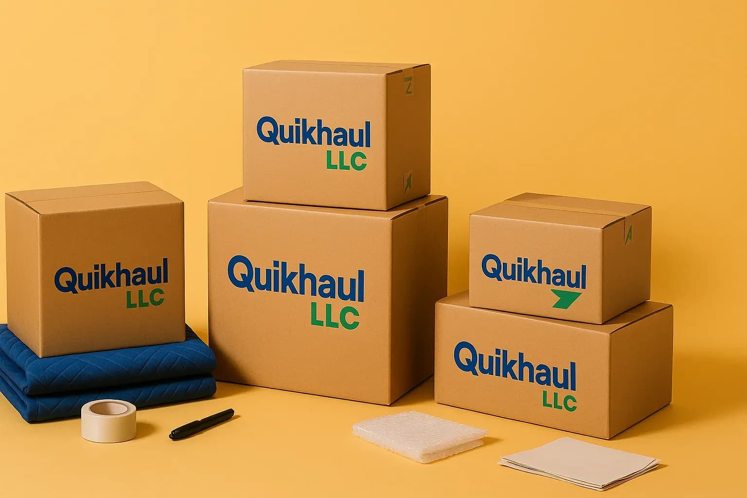 Quikhaul LLC featured image