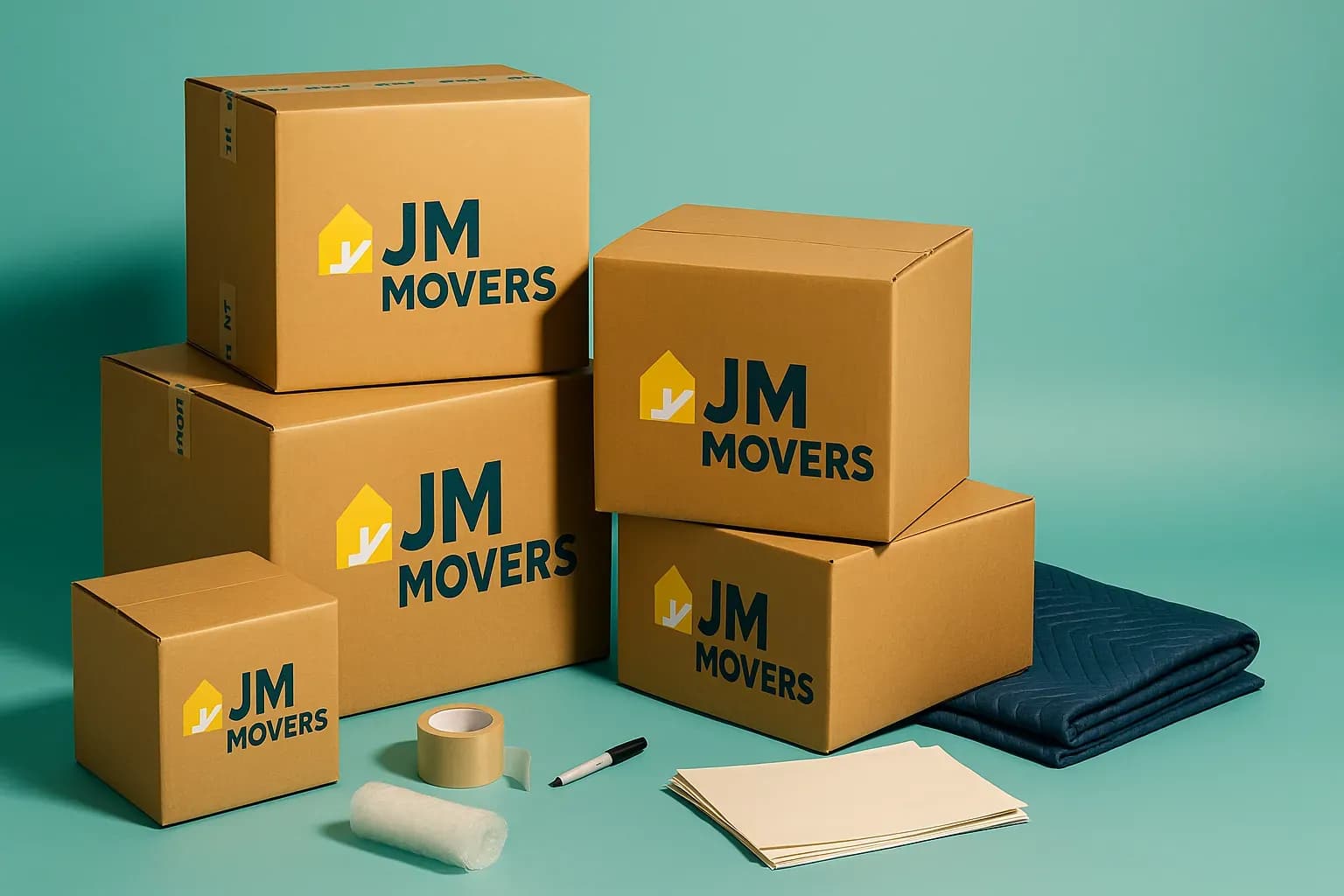 JM Movers featured image