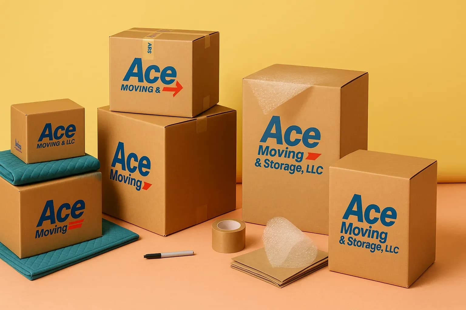 Ace Moving & Storage, LLC featured image