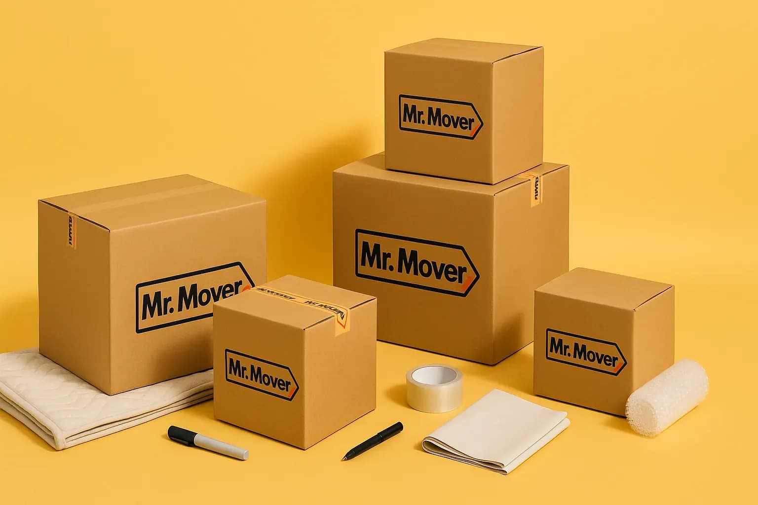 Mr. Mover featured image