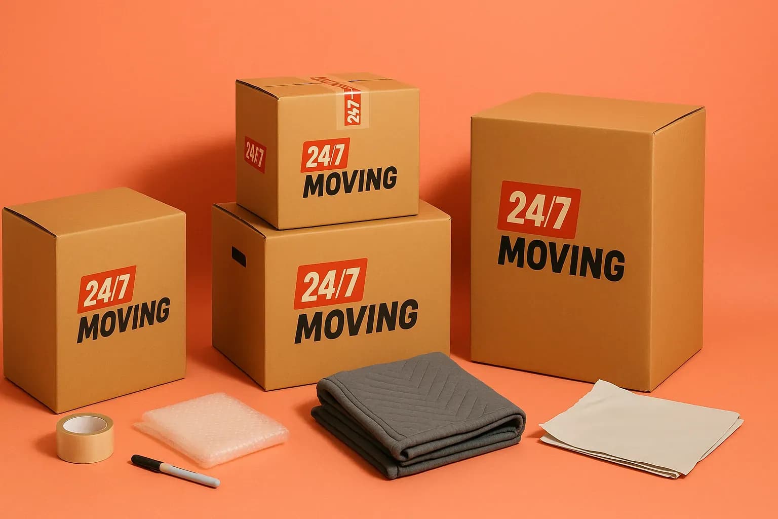 24/7 Moving featured image
