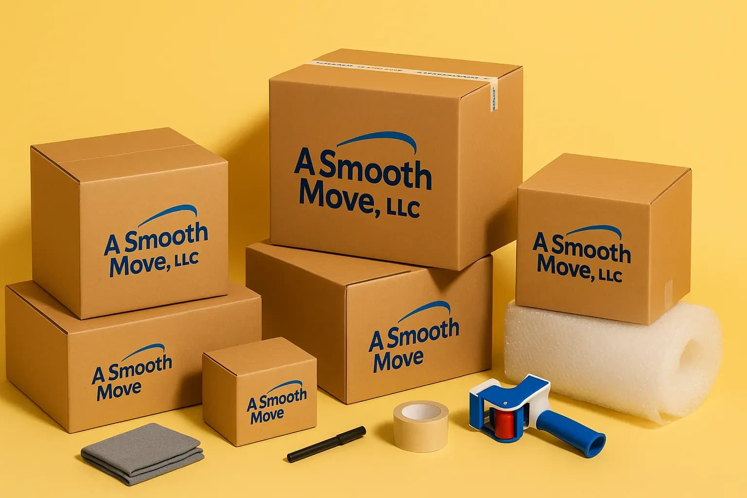A Smooth Move, LLC featured image
