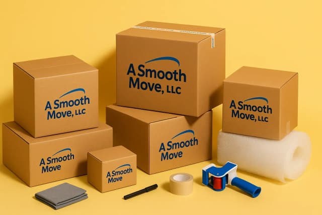 A Smooth Move, LLC featured image