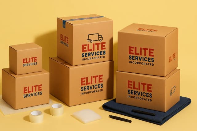 Elite Services Incorporated featured image
