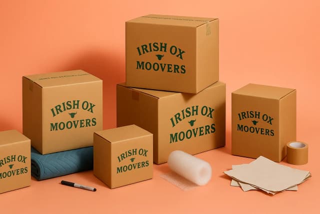 Irish Ox Moovers featured image