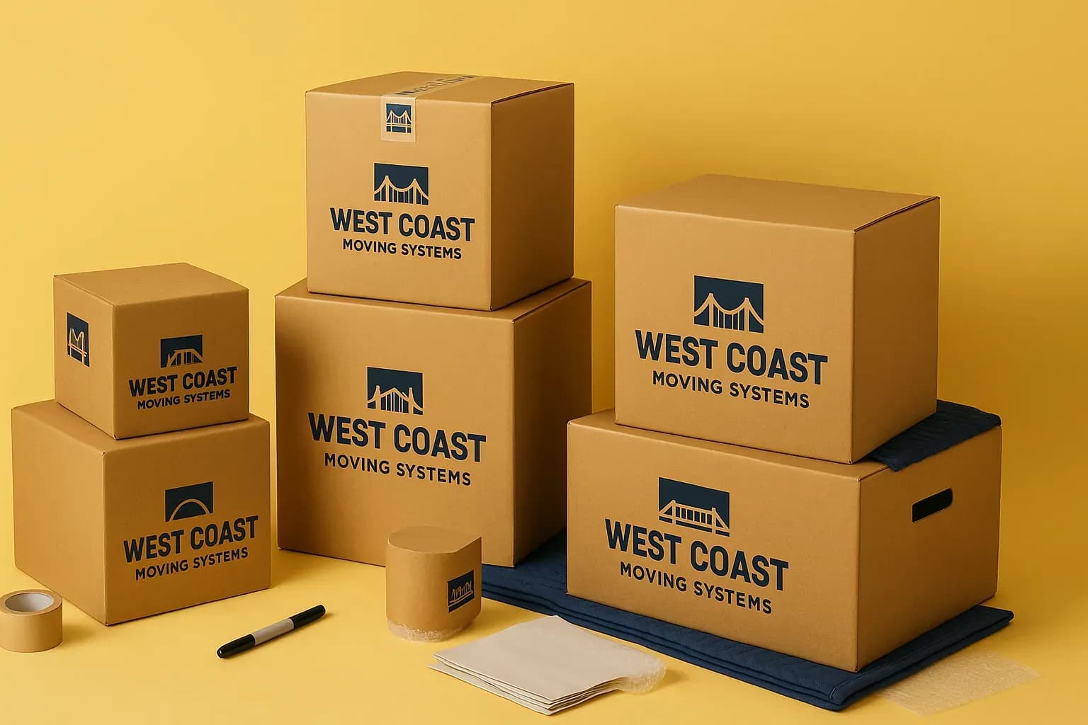 West Coast Moving Systems featured image