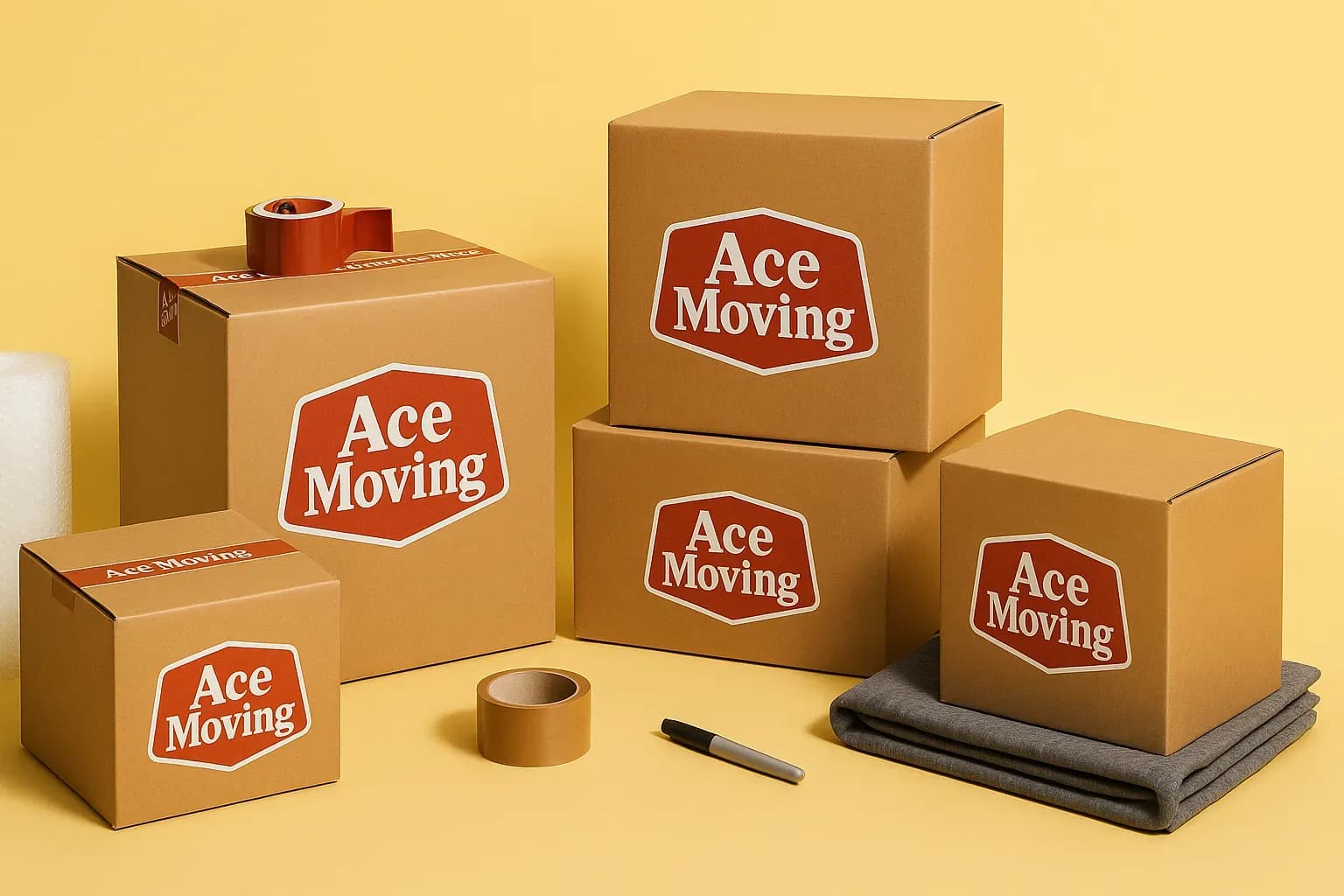 Ace Moving featured image