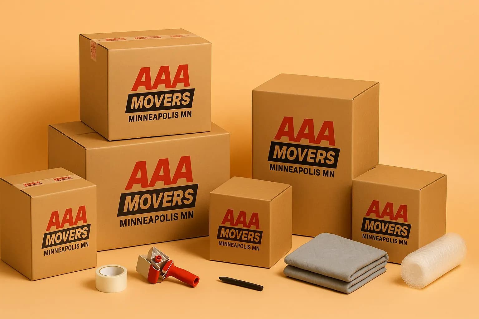 AAA Movers featured image