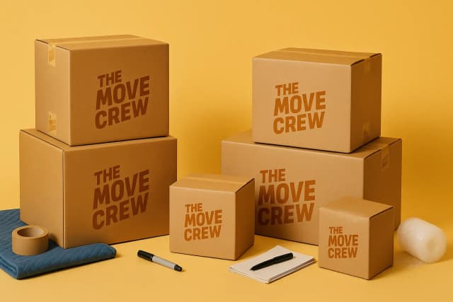 The Move Crew featured image