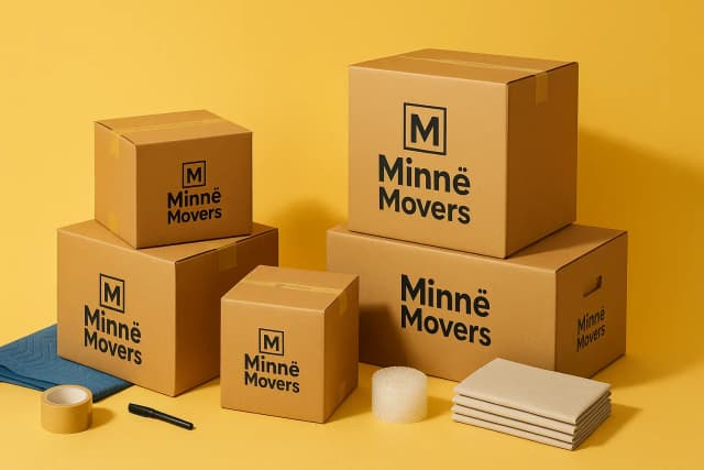 Minnē Movers featured image