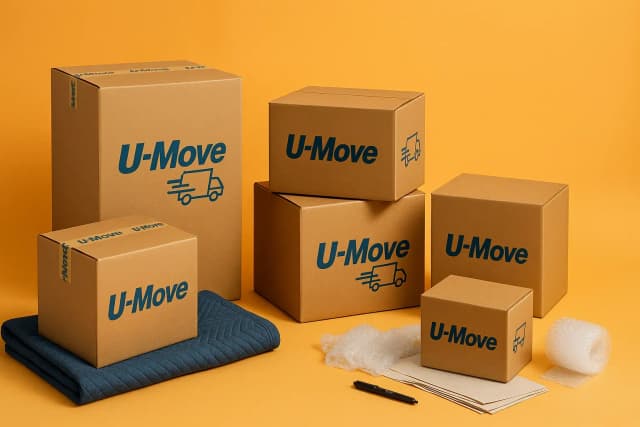 U-Move featured image