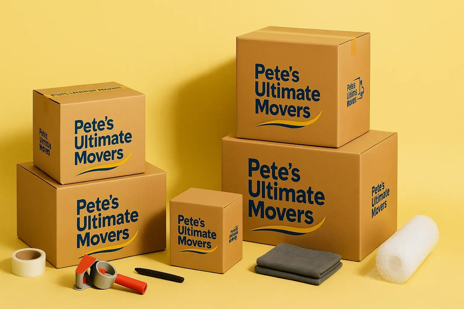 Pete's Ultimate Movers featured image