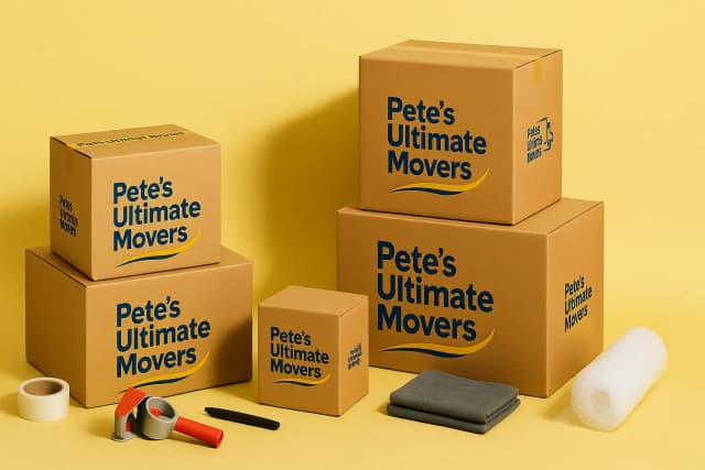 Pete's Ultimate Movers featured image