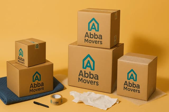 Abba Movers featured image