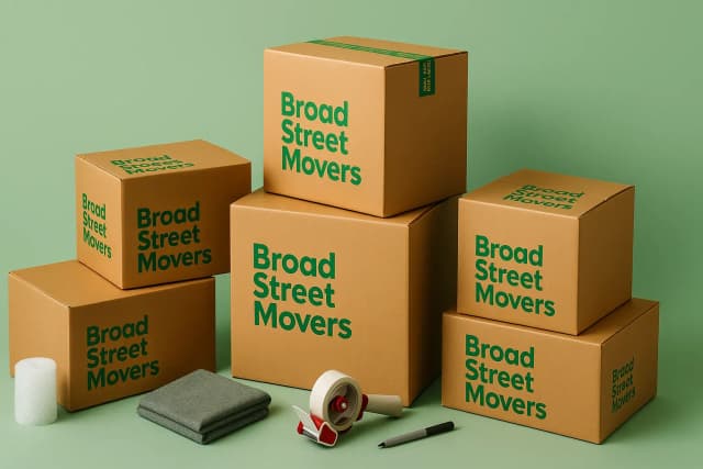 Broad Street Movers featured image