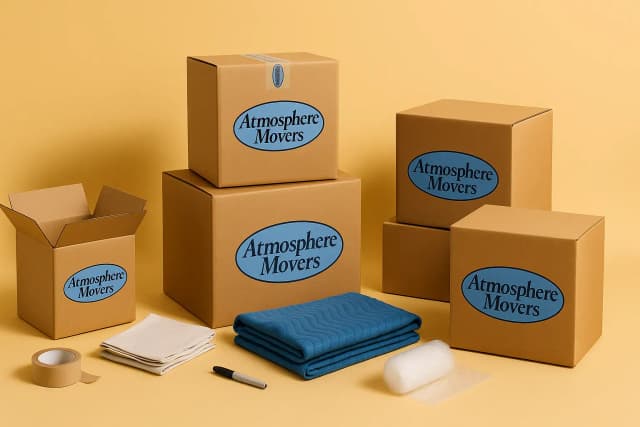 Atmosphere Movers featured image