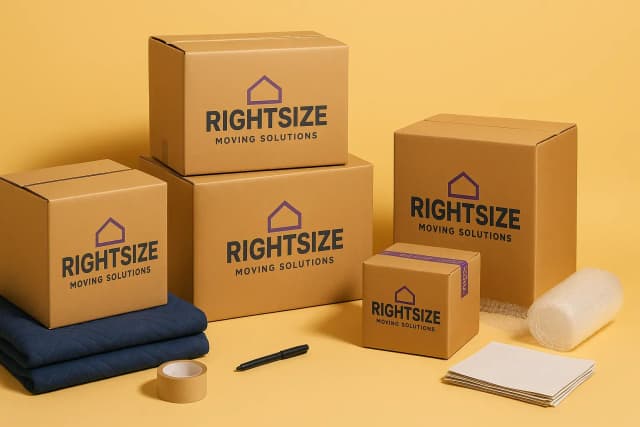 Rightsize Moving Solutions featured image