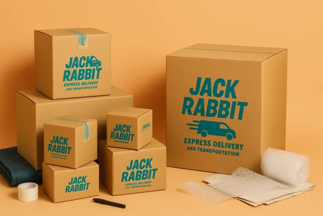 Jack Rabbit Express Delivery and Transportation featured image