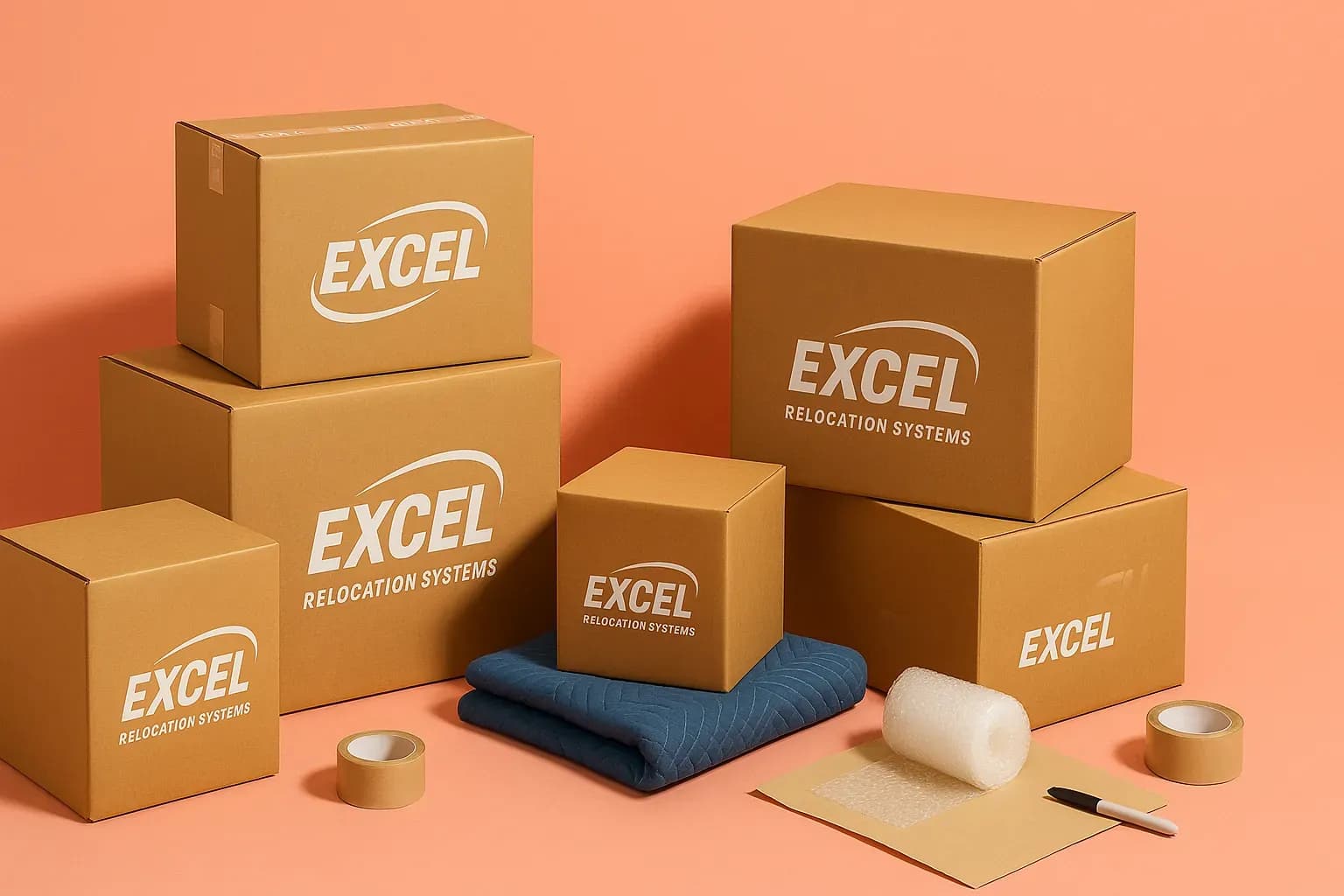 Excel Relocation Systems featured image