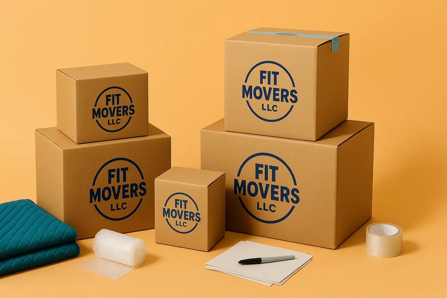Fit Movers LLC featured image