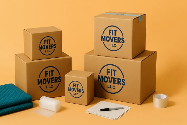Fit Movers LLC featured image
