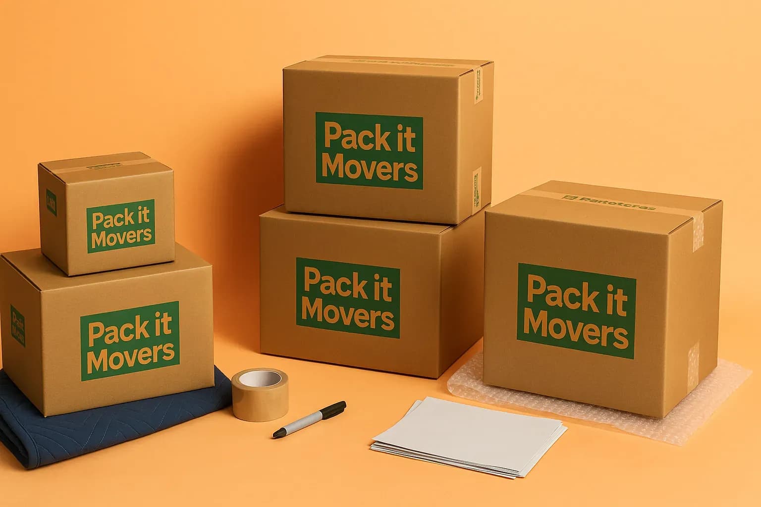 Pack It Movers Sugarland featured image