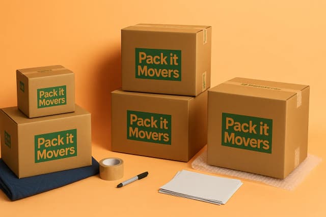 Pack It Movers Sugarland featured image