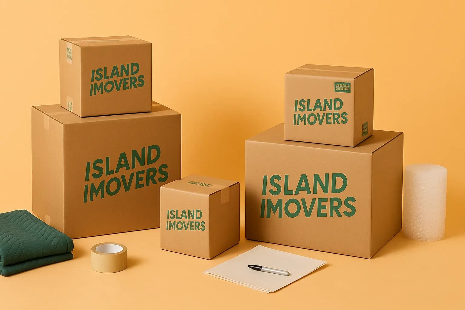 Island Movers featured image