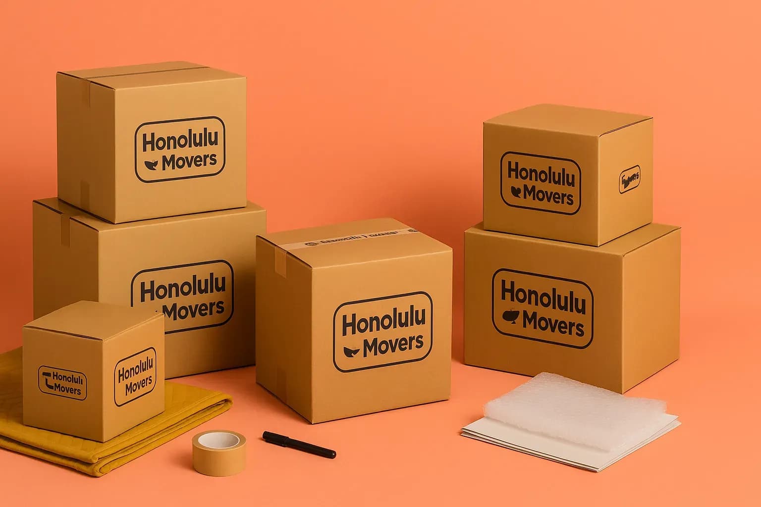 Honolulu Movers featured image