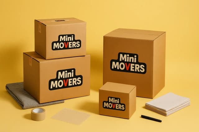 OC Mini Movers featured image
