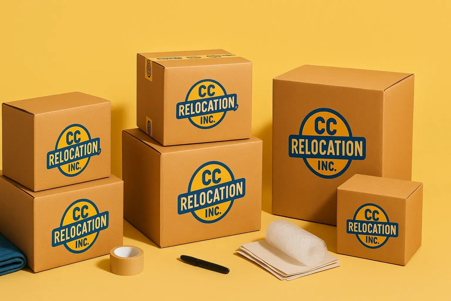 CC Relocation, Inc. featured image