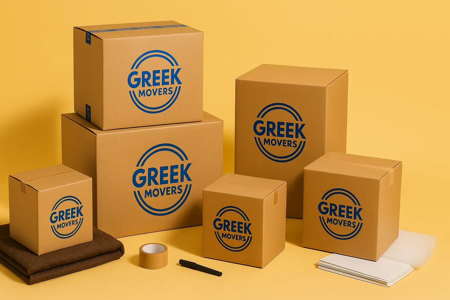 Greek Movers featured image