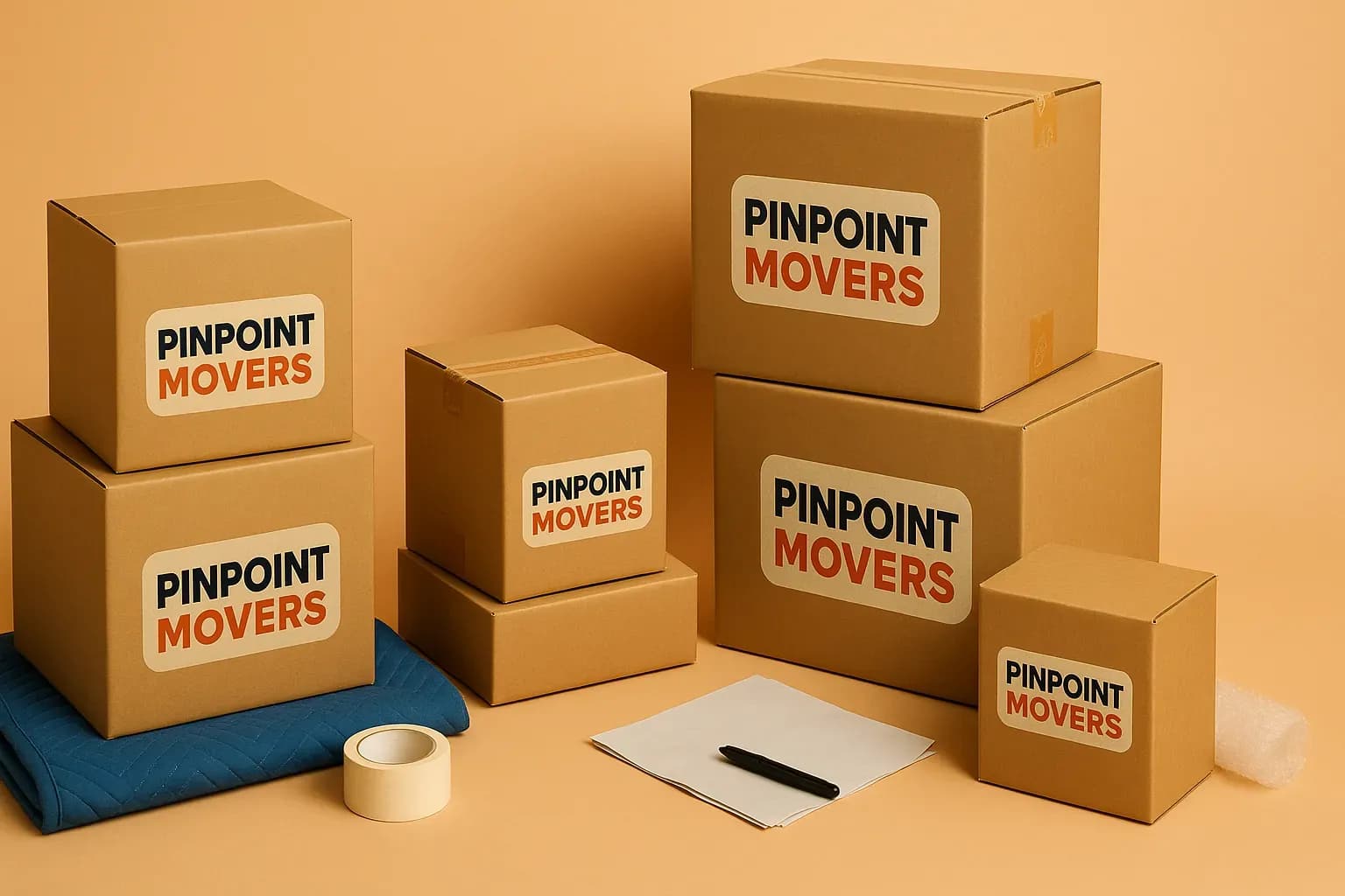 Pinpoint Movers featured image