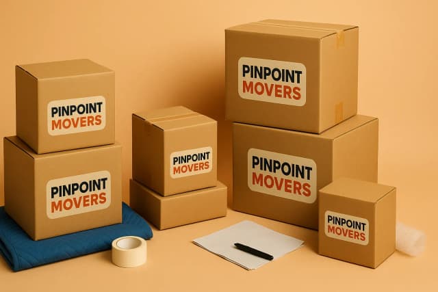 Pinpoint Movers featured image