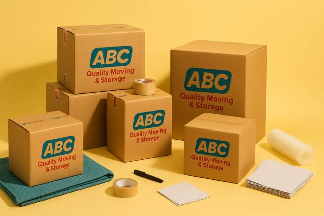 ABC Quality Moving & Storage featured image