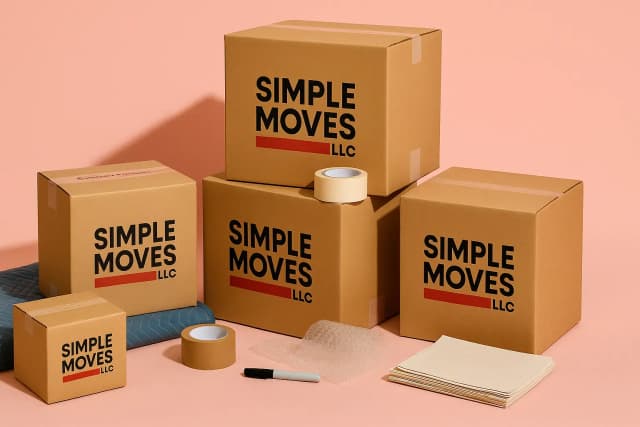 Simple Moves LLC featured image