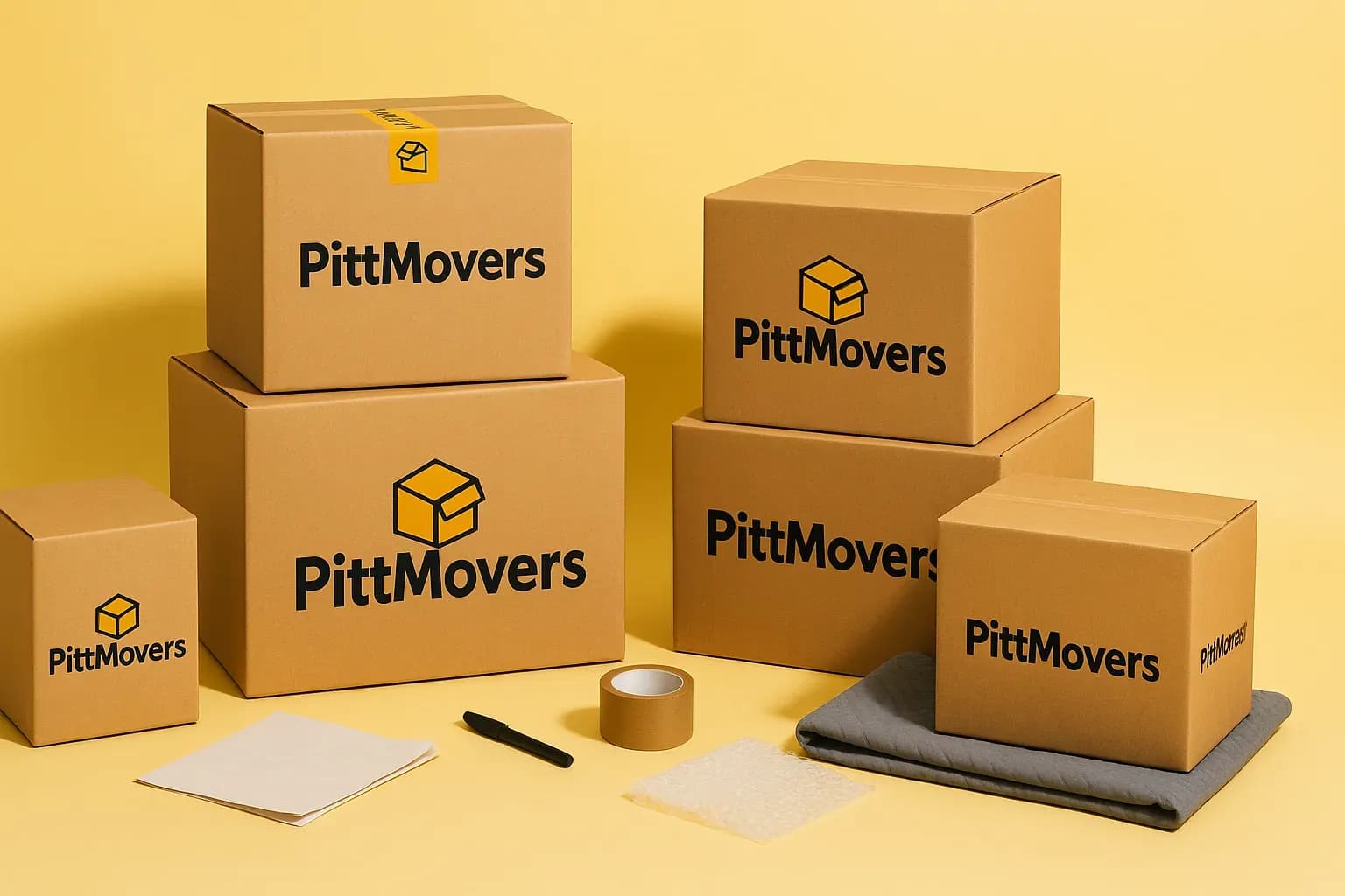 PittMovers featured image