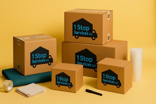 1 Stop Services LLC  featured image