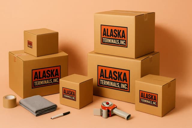 Alaska Terminals, Inc. featured image