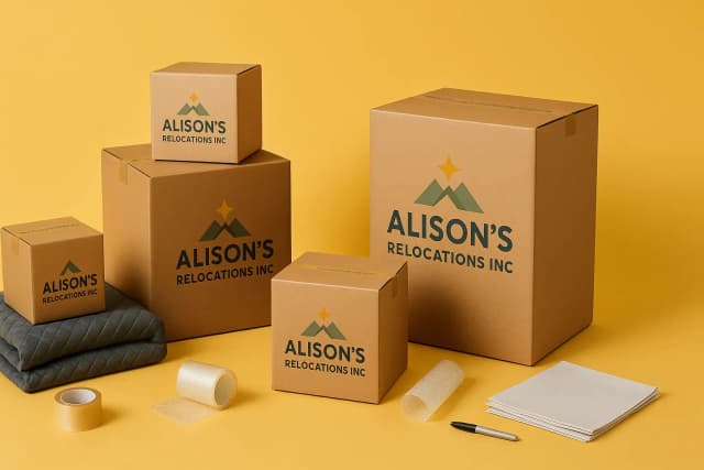 Alison's Relocations Inc featured image
