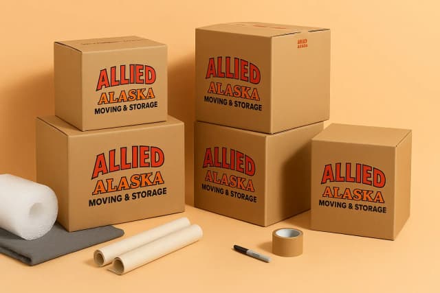 AAA Moving & Storage inc. featured image