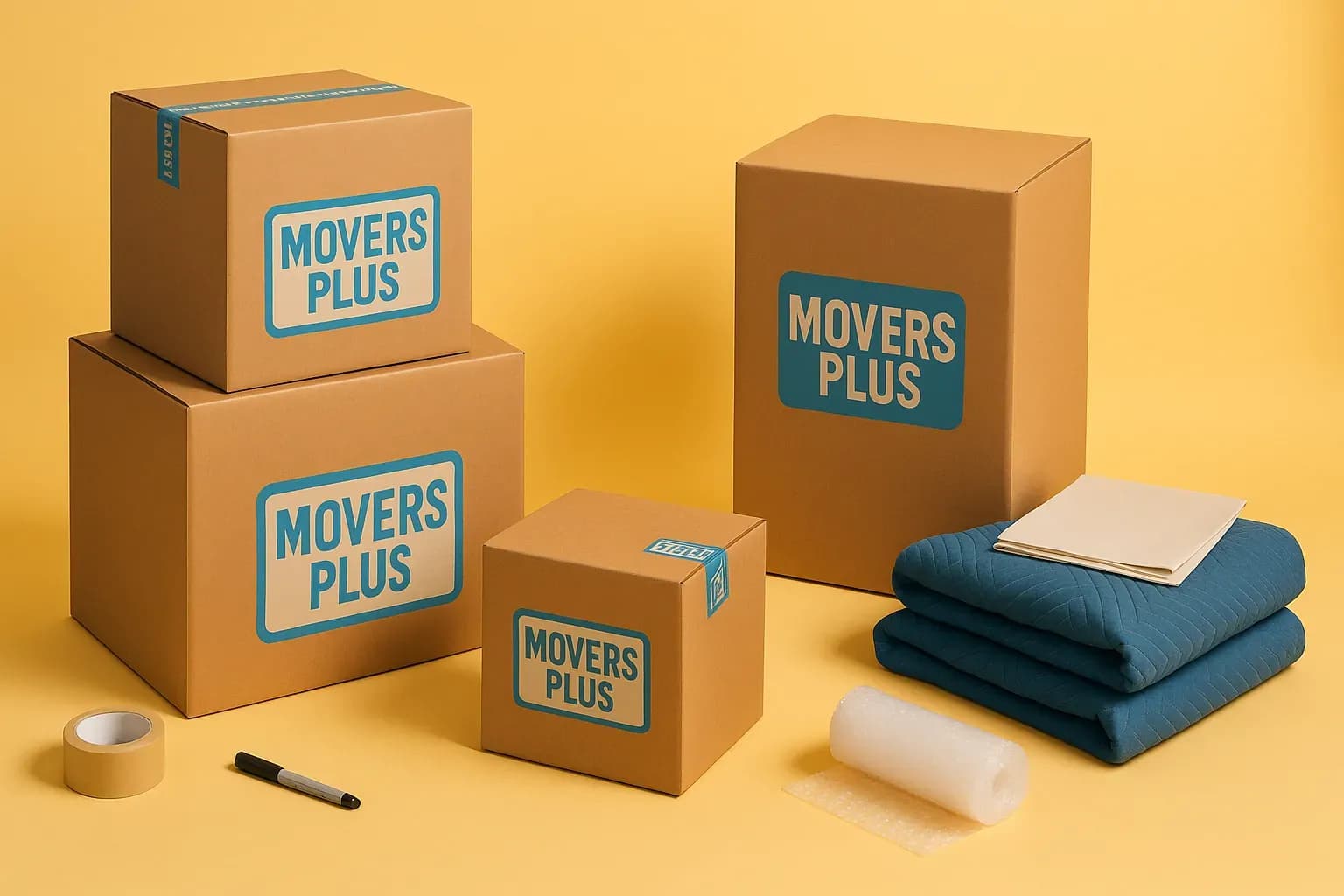 Movers Plus featured image