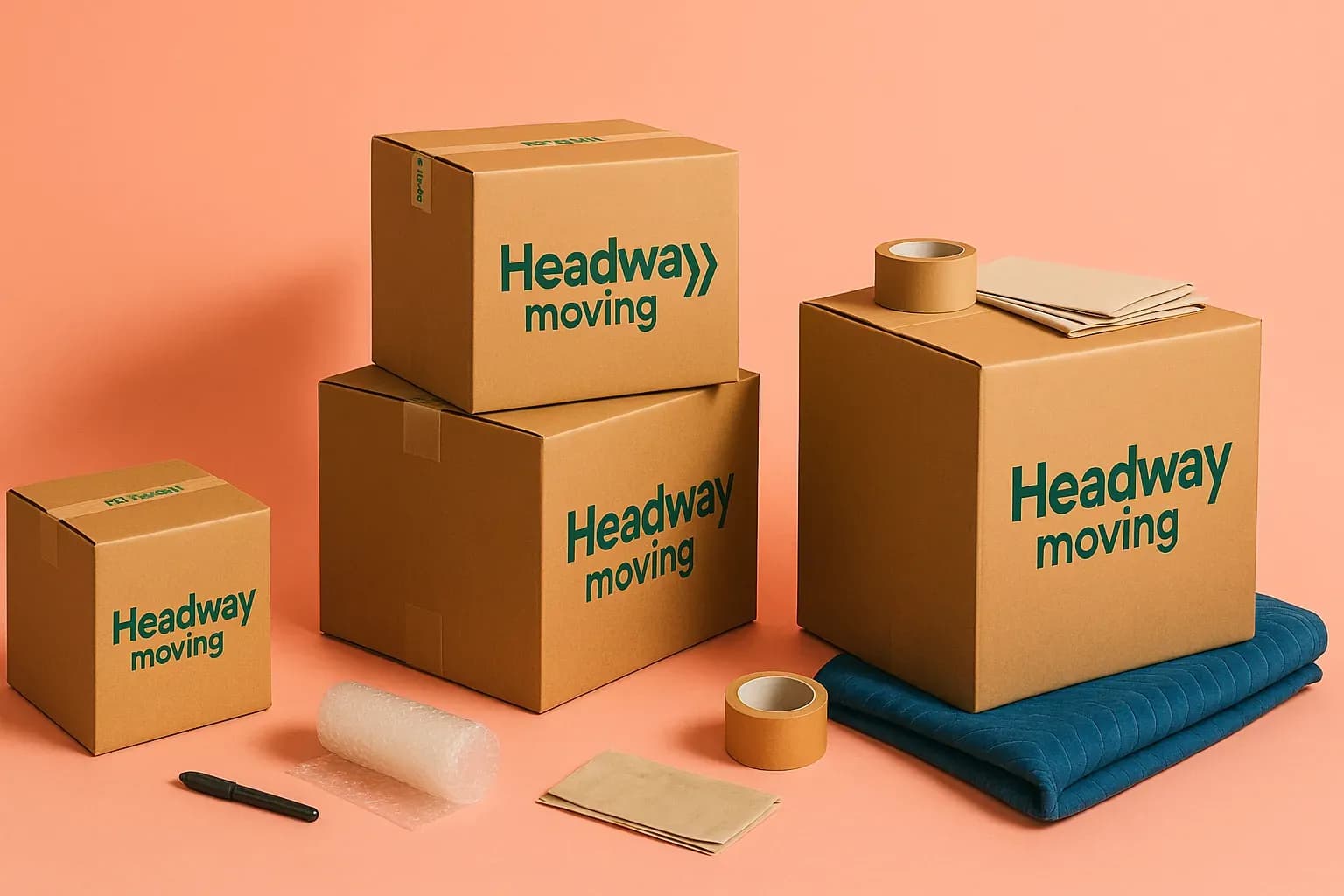 Headway Moving featured image