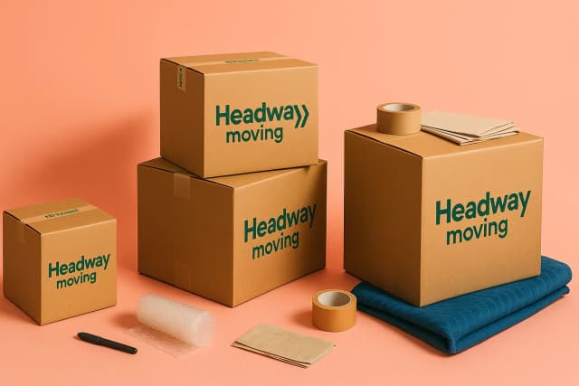 Headway Moving featured image