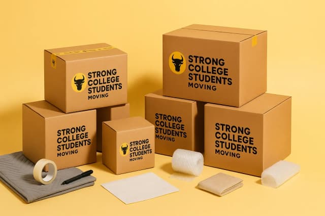 Strong College Students Moving Lubbock featured image