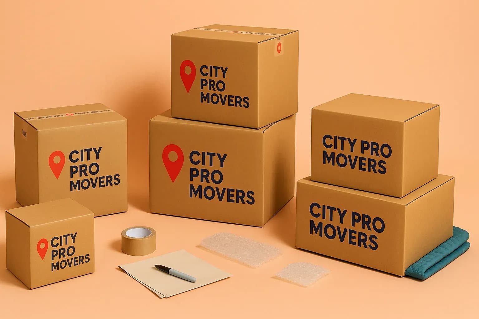 City Pro Chula Vista Movers featured image