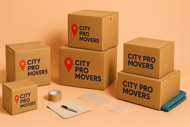 City Pro Chula Vista Movers featured image