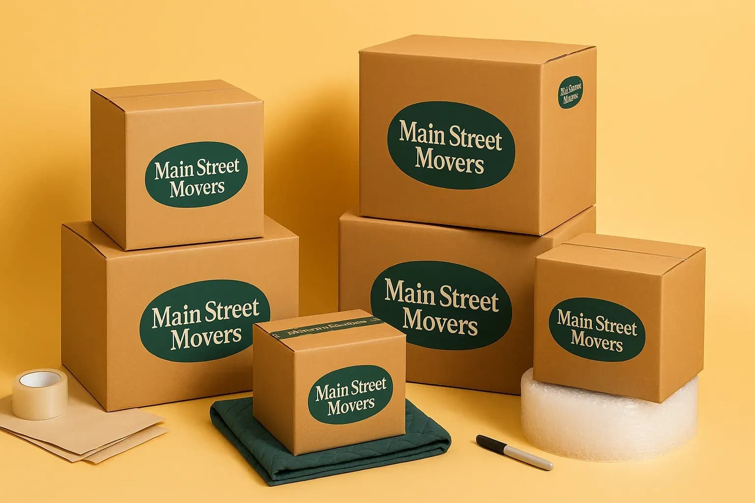 Main Street Movers featured image