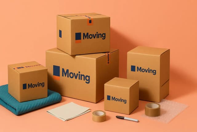 TeraMoving LLC featured image
