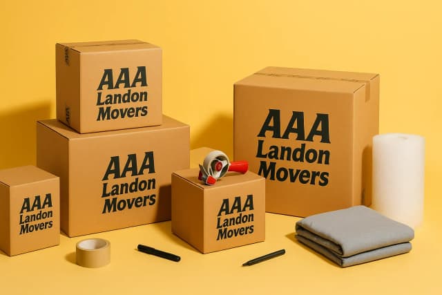 AAA Landon Movers featured image
